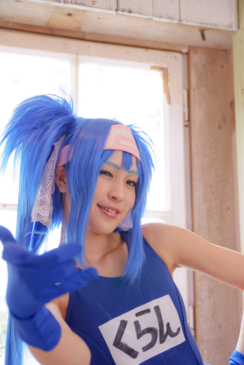 cosplay写真套图 C78 -Klan.Klang (1)